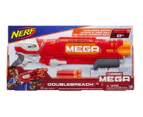 NERF N-Strike Mega DoubleBreach Toy