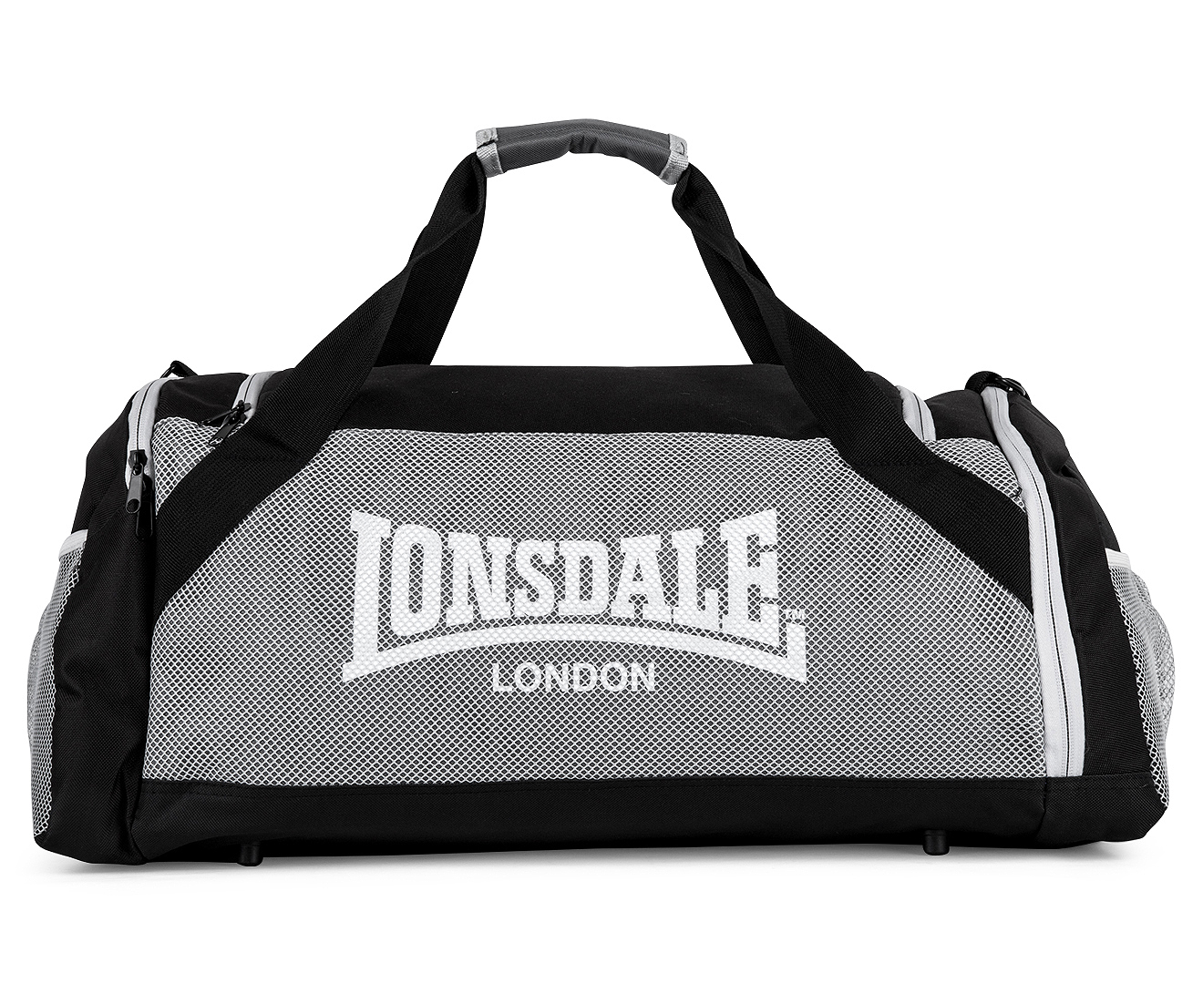 lonsdale man bag