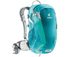 Deuter 18L Bike One SL Backpack - Petrol Mint