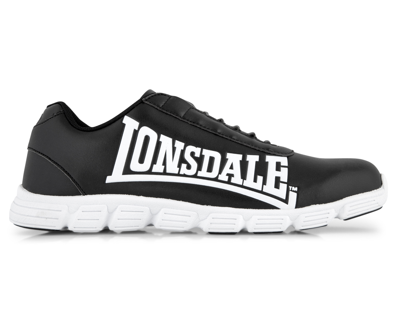 Lonsdale 2025 shoe repair