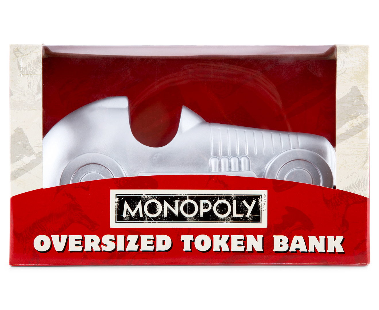 safeway monopoly tokens