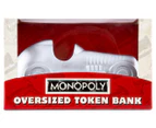 Monopoly Oversized Car Token Bank 