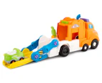 VTech Toot-Toot Drivers Car Carrier - Multi