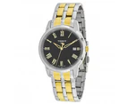 Tissot Men's Classic Watch T0334102205301 Black