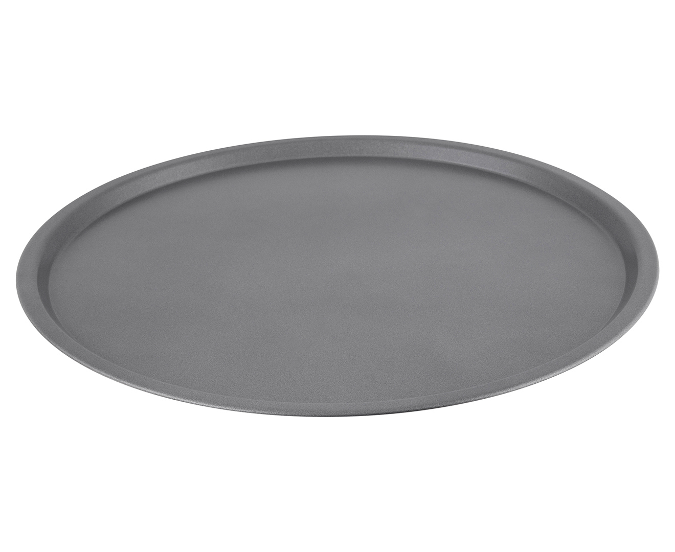 Betty Crocker 13-Inch Pizza Pan - Grey | Catch.com.au