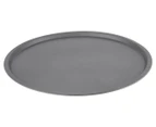 Betty Crocker 13-Inch Pizza Pan - Grey