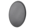 Betty Crocker 13-Inch Pizza Pan - Grey