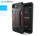 X-Doria Defense Gear Case for iPhone 7 Plus & 8 Plus - Space Grey