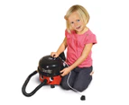 Casdon Henry Vacuum Cleaner Replica Toy - Black/Red