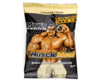 12 x Max's Muscle Meal High Protein Cookie Cookies & Cream 90g