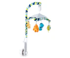 Disney Baby Monsters Inc. Musical Mobile - Multi 