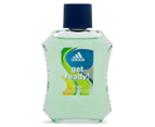 Adidas Get Ready for Him After Shave 2-Piece Gift Set