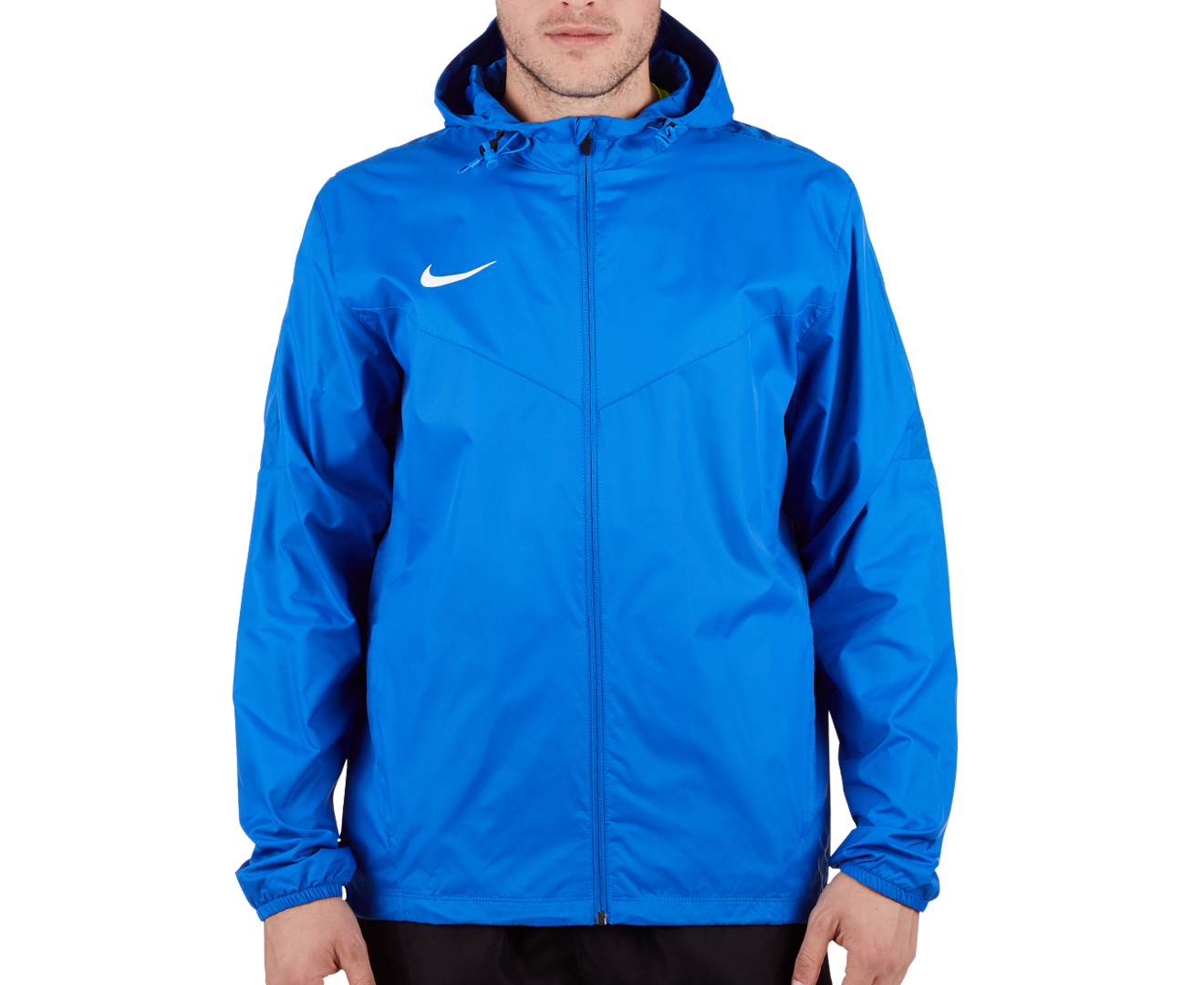 Nike Men's Team Rain Jacket - Royal Blue | Catch.co.nz