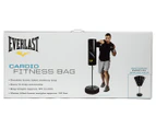 Everlast Boxing Cardio Fitness Training Bag