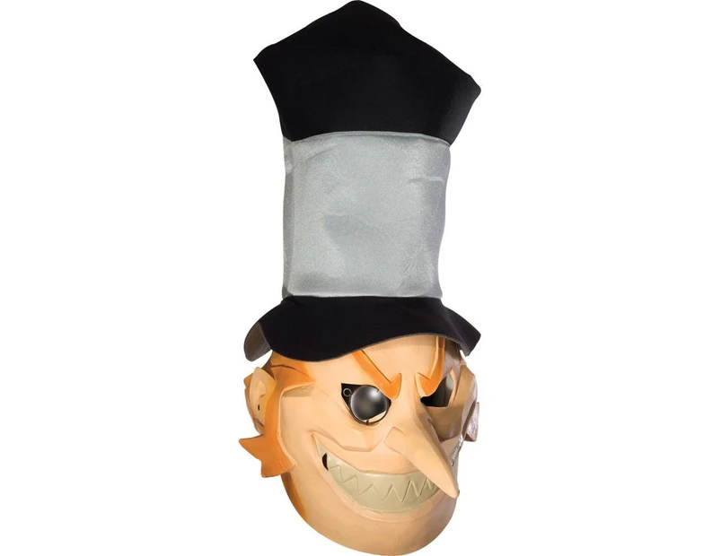 The Penguin Adult Mask