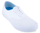 People The Stanley Shoe - Yeti White