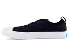 People Unisex The Phillips Weave Shoe - Really Black/Picket White