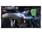 Laser X Double Player Real-Life Laser Gaming Set 5
