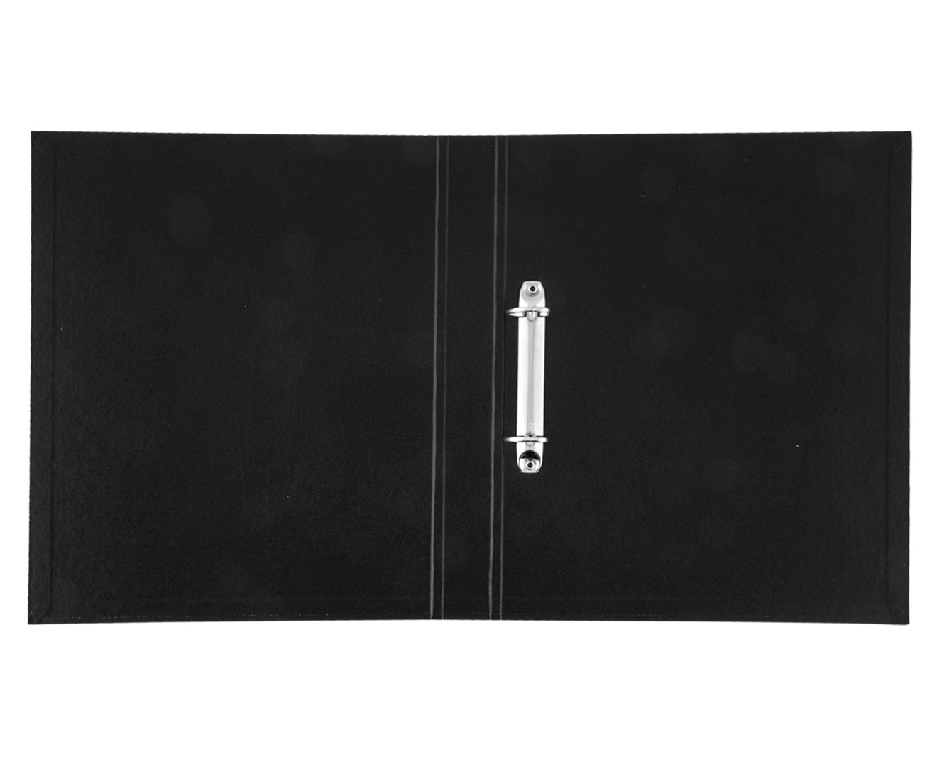 Bantex A4 Paper Binder 4-Pack - Black | GroceryRun.com.au