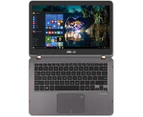 Asus Zenbook Flip Ux360ua-c4153t 2in1 Ultrabook 13.3" Touch 1080p Fullhd Intel I5-7200u 8gb 512gb