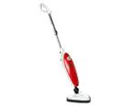 Airflo Select Steam Floor Cleaner - Red