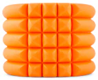 Trigger Point GRID Mini Foam Roller - Orange