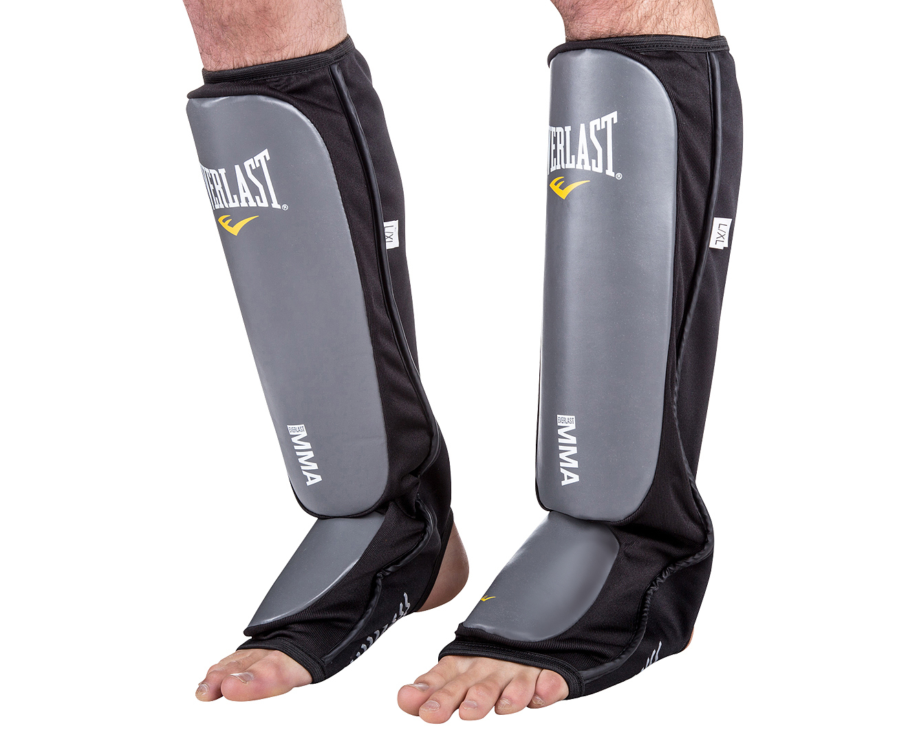 Everlast Mma Shin Guards 2024 www.alhudapk