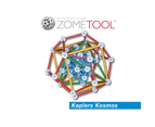 Zometool Project Kit - Keplers Kosmos