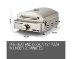 Portable 3in1 Pizza Oven