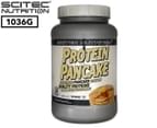 Scitec Protein Pancake Unflavoured 1036g 1