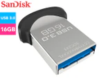 SanDisk 16GB Ultra Fit USB 3.0 Flash Drive
