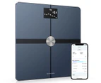 Withings Body+ Body Composition Wi-Fi Scale - Black WBS05-BLACK-N