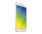 OPPO R9s 64GB 4G Smartphone Unlocked - Gold