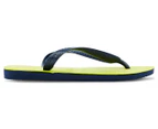 Havaianas Colour Up Thongs - LED Yellow