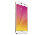 OPPO R9s Plus 64GB 4G Smartphone Unlocked - Gold