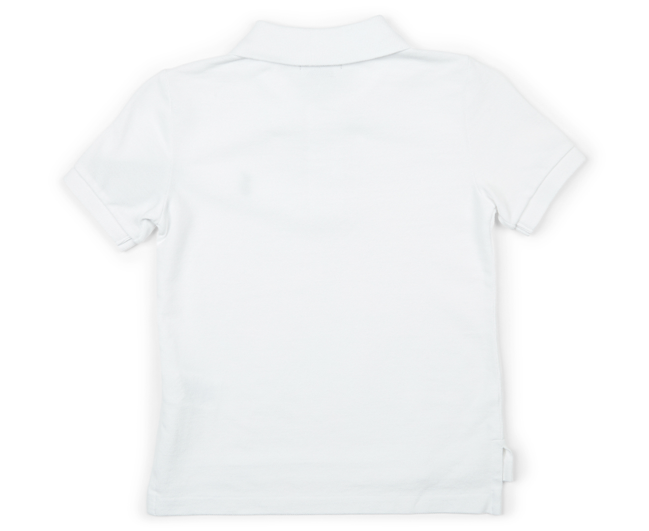 Polo Ralph Lauren Kids' Polo - White | Catch.co.nz