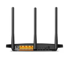TP-Link N300 Wireless Gigabit VDSL/ADSL Modem Router TD-W9977