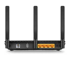 TP-Link AC1600 Wireless Gigabit VDSL/ADSL Modem Router Archer VR600