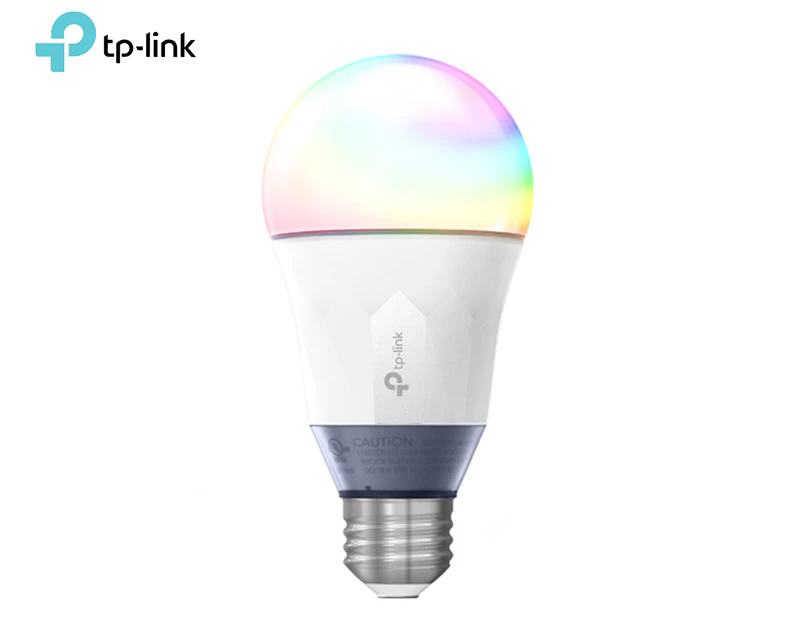 TP-Link LB130 60W Smart WiFi LED Bulb w/ Colour Changing Hue