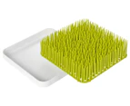 Boon Grass Countertop Drying Rack - Green