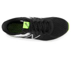 New Balance Women's Vazee Prism V2 Shoe - Black/White/Lime