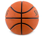 SPALDING NBA Logoman Basketball - Size 7
