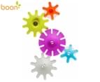 Boon Cogs Building Bath Toy 1