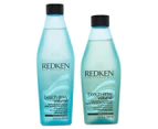 Redken Beach Envy Volume Texturizing Shampoo & Conditioner Pack