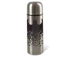 DC Comics Batman 750mL Thermal Flask - Silver/Black