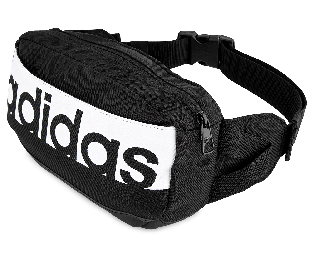 adidas linear performance waist bag