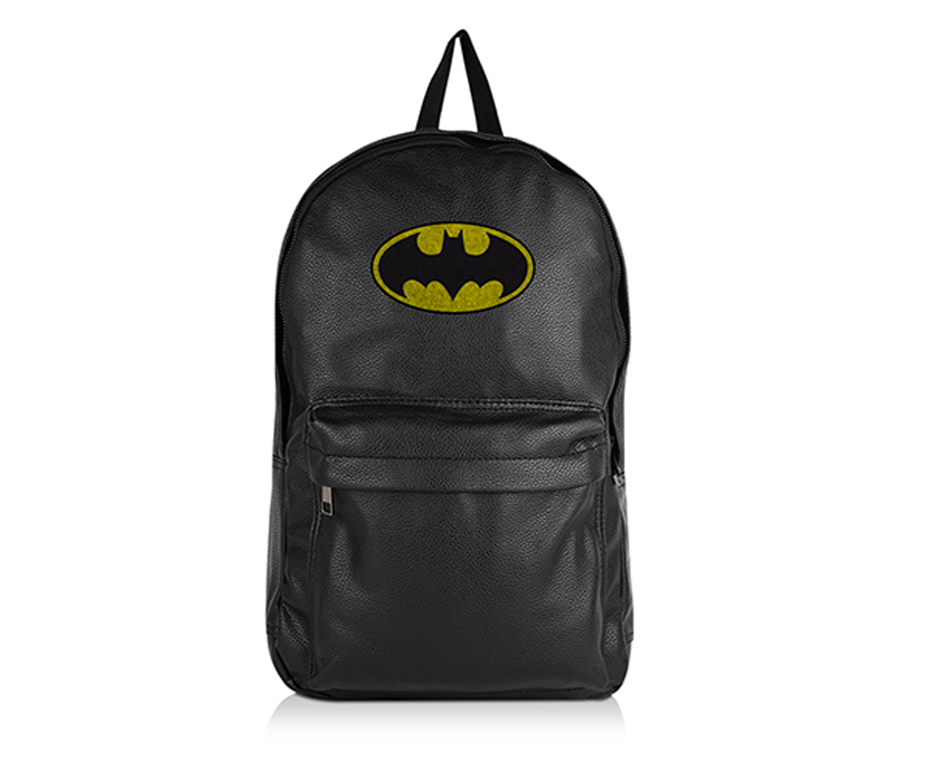 DC Comics Batman & Joker Roll-Top Backpack | Official Apparel & Accessories  | Heroes & Villains™ - DC Comics