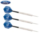 Ford Set Of 3 Steel Tipped Darts
