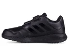 Adidas Pre-School Kids' AltaRun Shoe - Core Black
