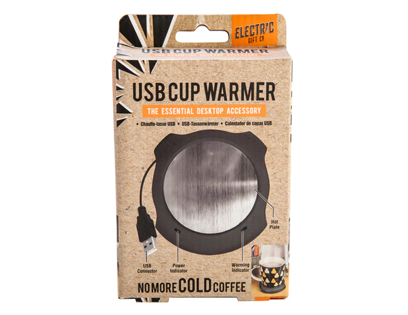USB Cup Warmer (S07)